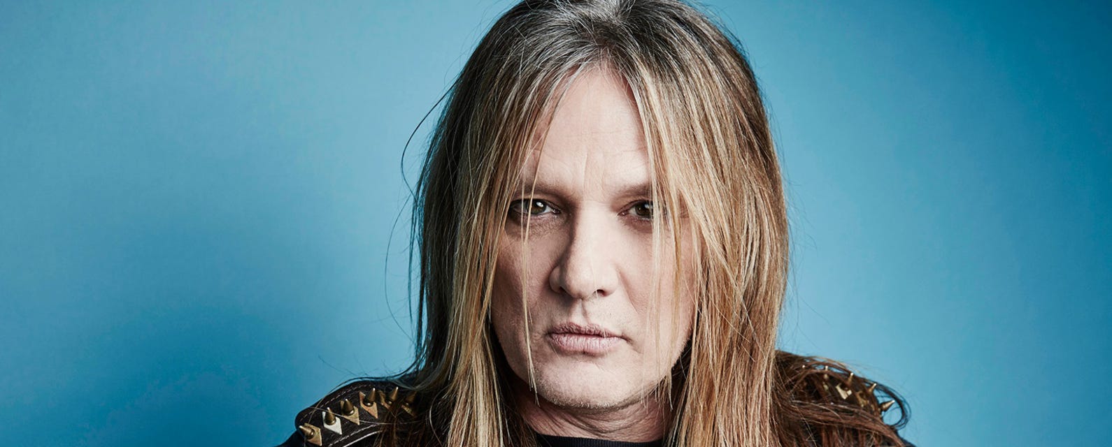Sebastian Bach