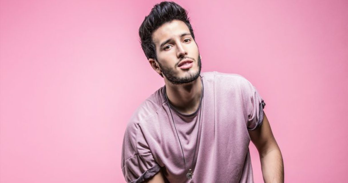 Sebastian Yatra Tickets