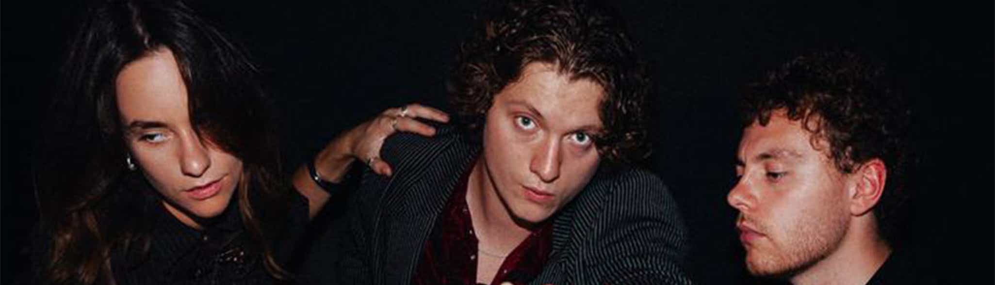Seb Lowe
