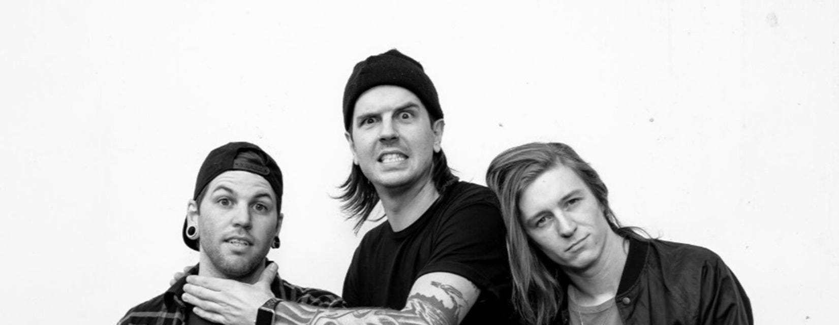 Secrets will be playing at Fulton 55 in Fresno