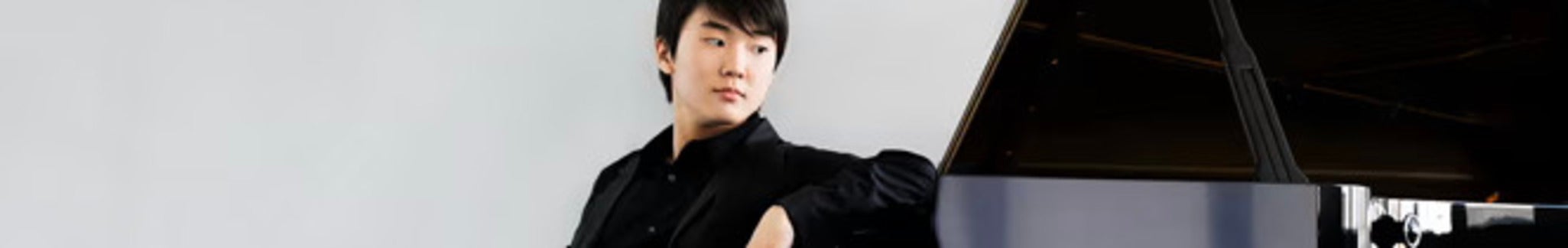 Seong Jin Cho Tickets