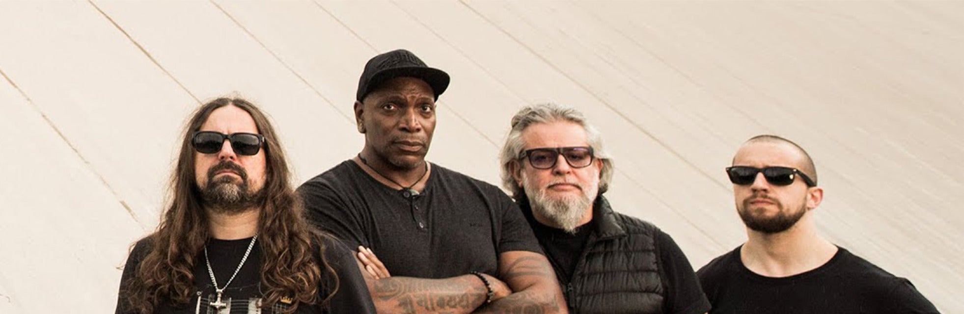 Sepultura will be playing at London Music Hall in London