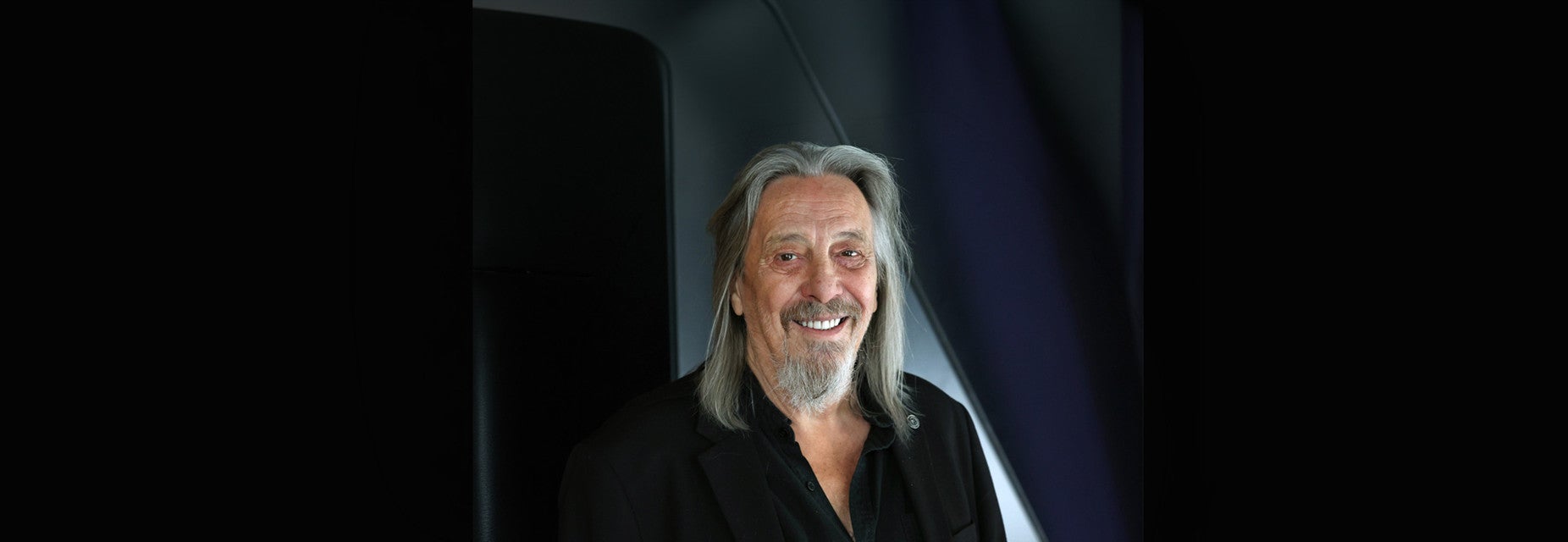 Serge Fiori