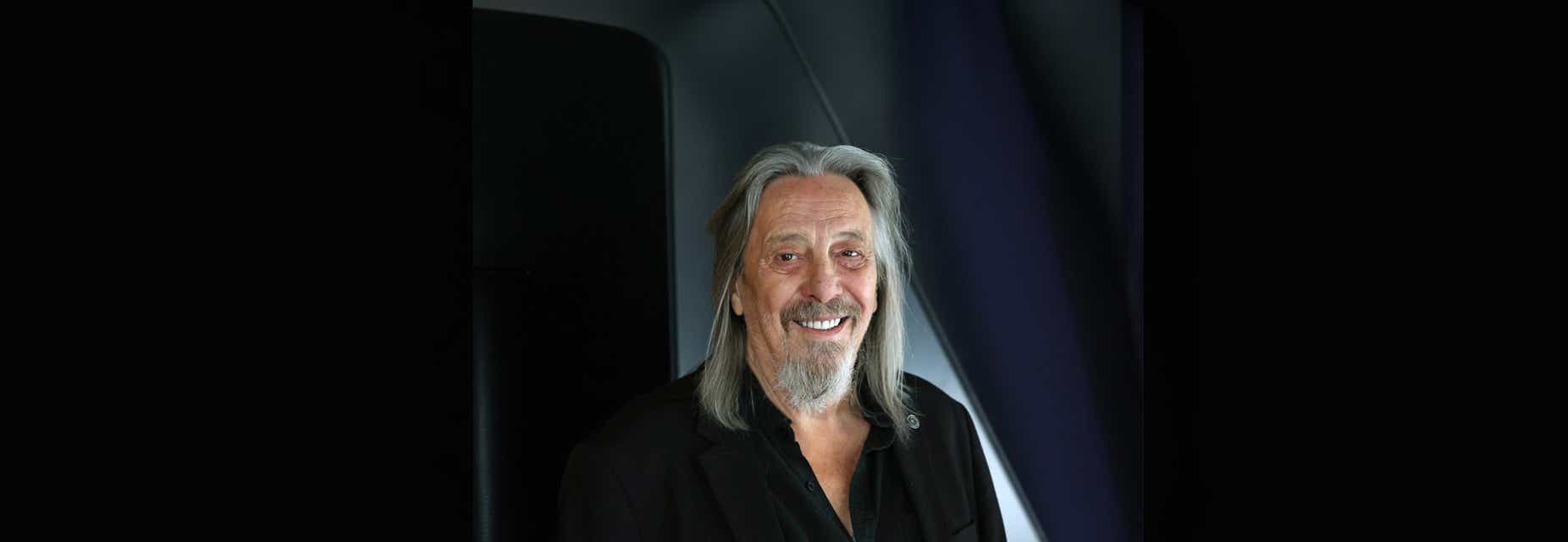 Serge Fiori