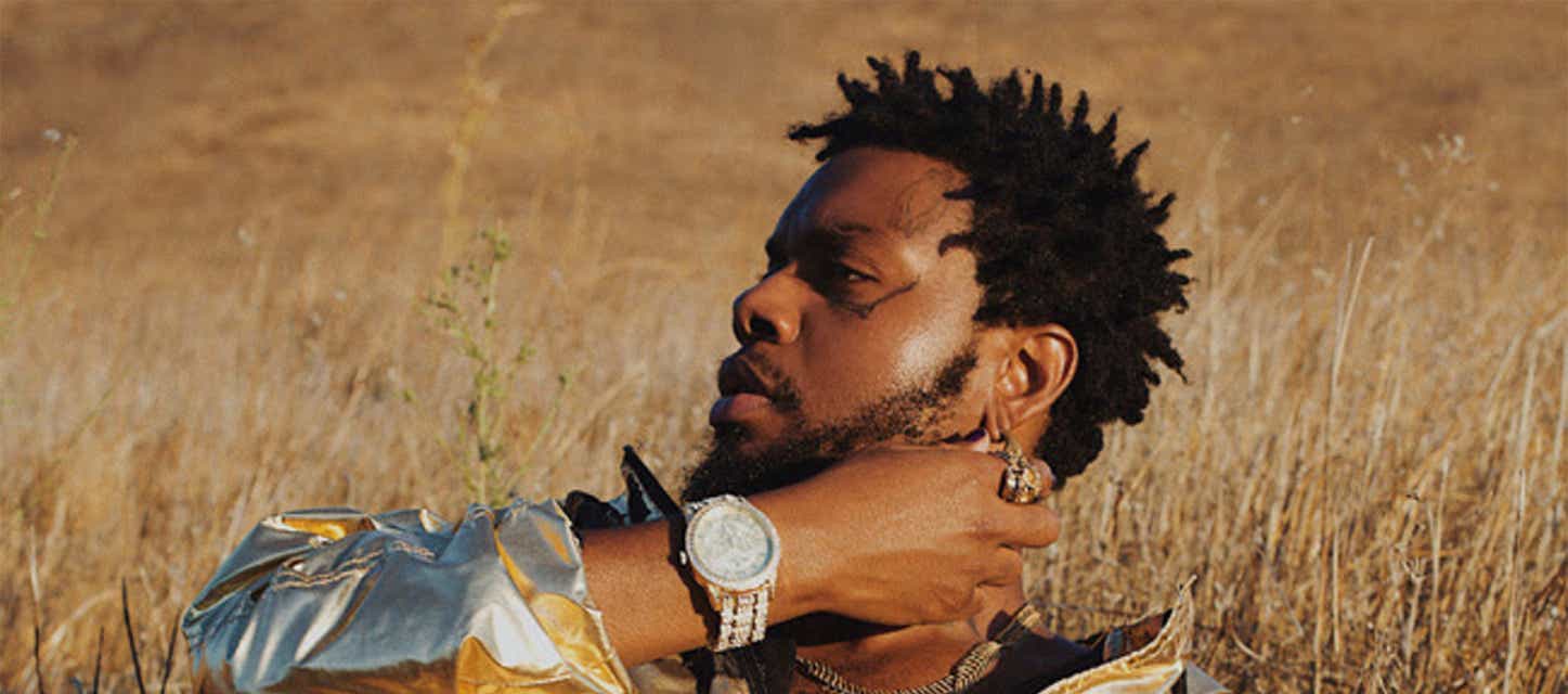 Serpentwithfeet