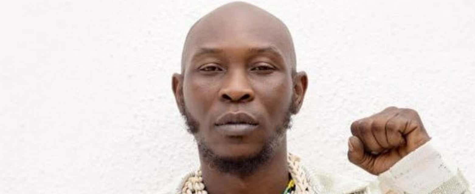 Seun Kuti