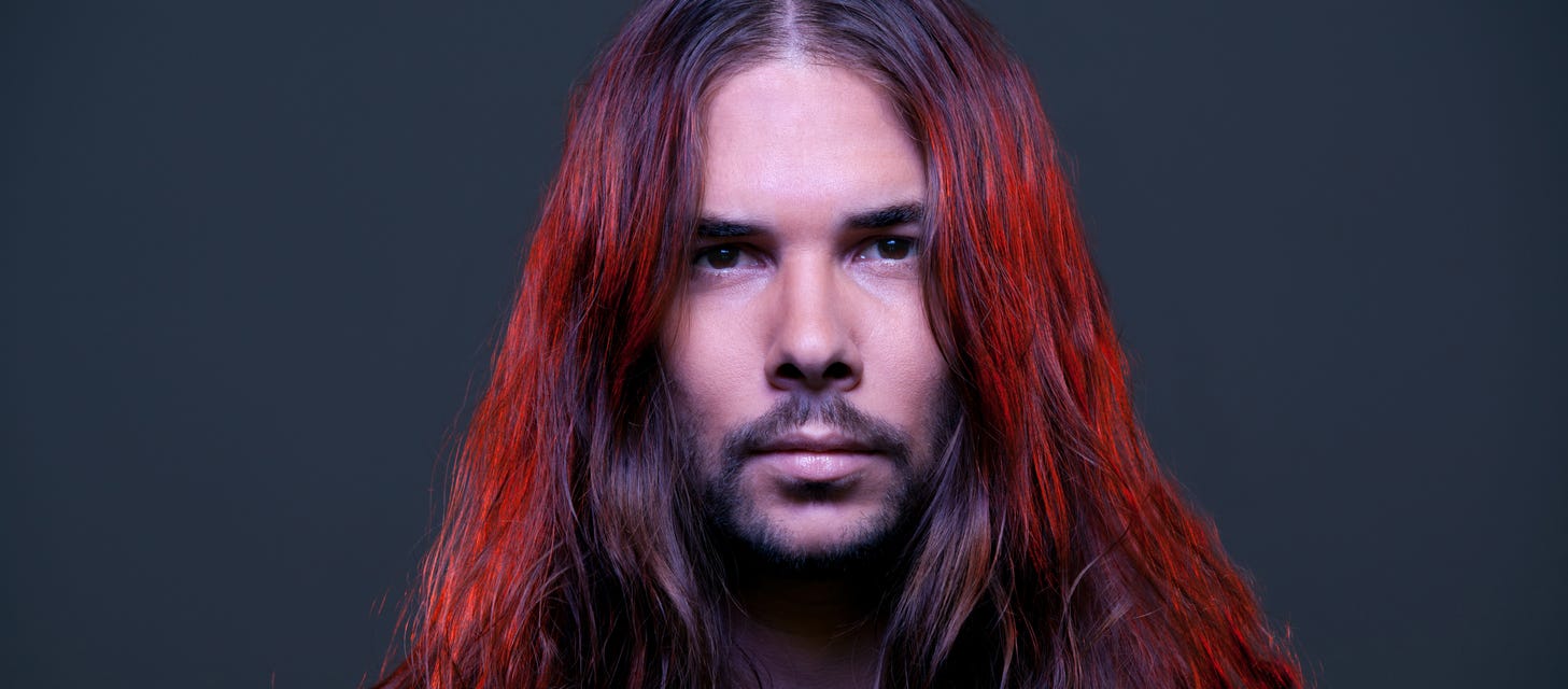 Seven Lions will be playing at The Armory in Minneapolis