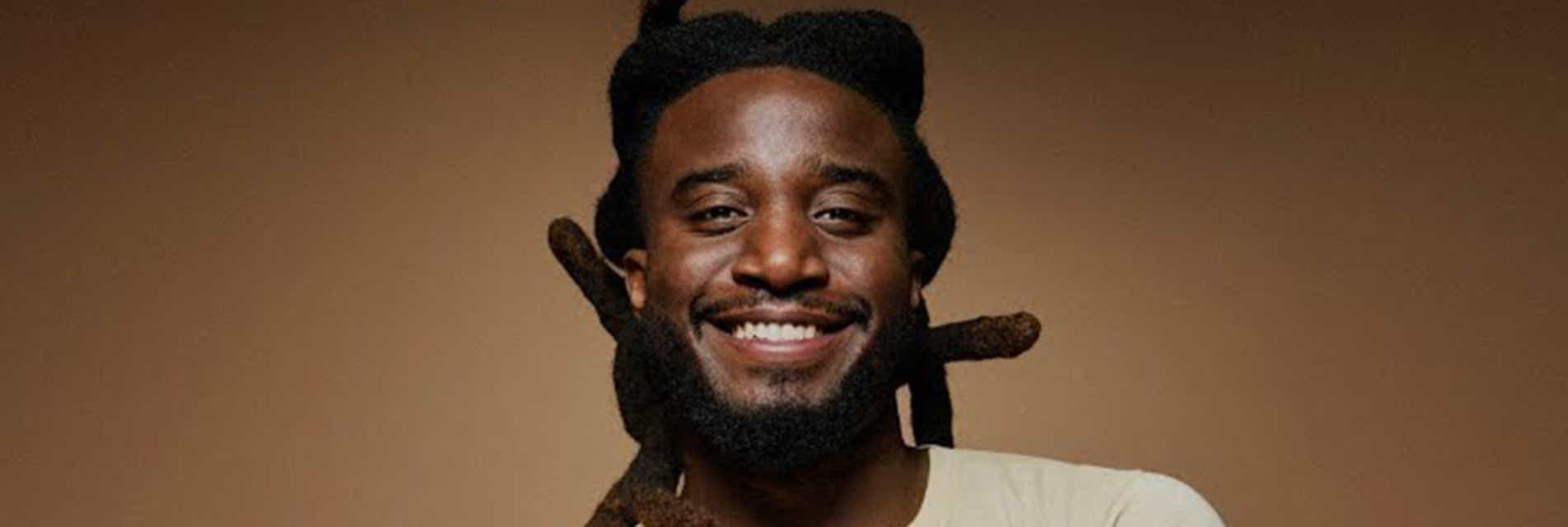 Shaboozey will be playing at KEMBA Live! in Columbus