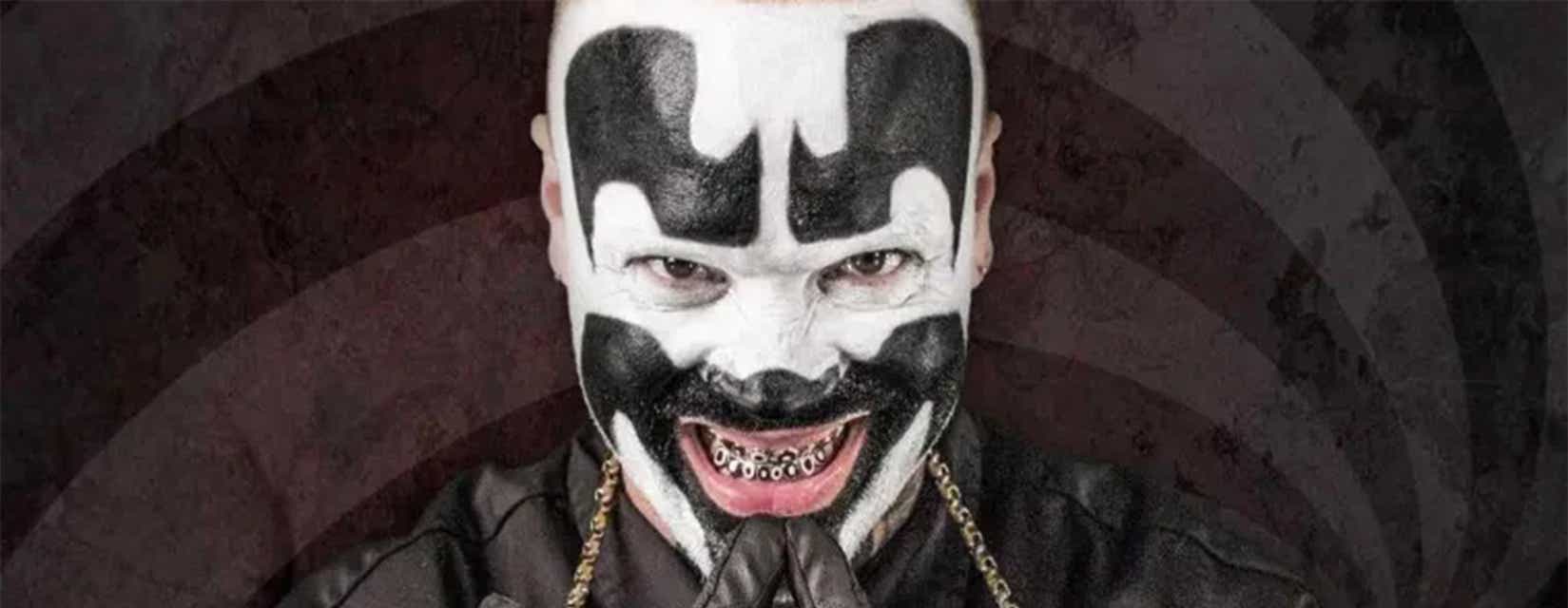 Shaggy 2 Dope