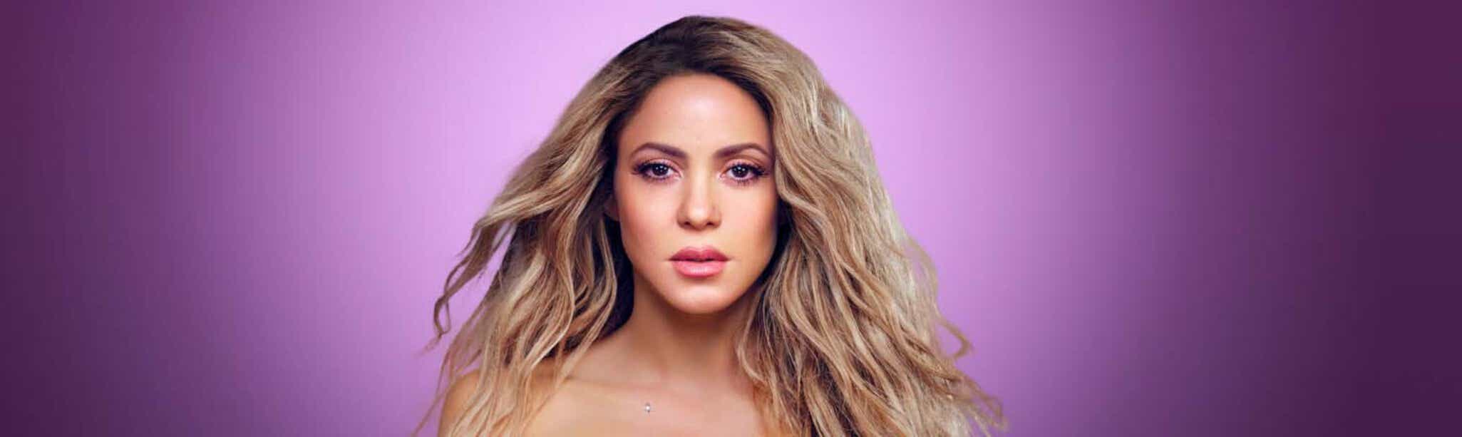 Shakira Tickets