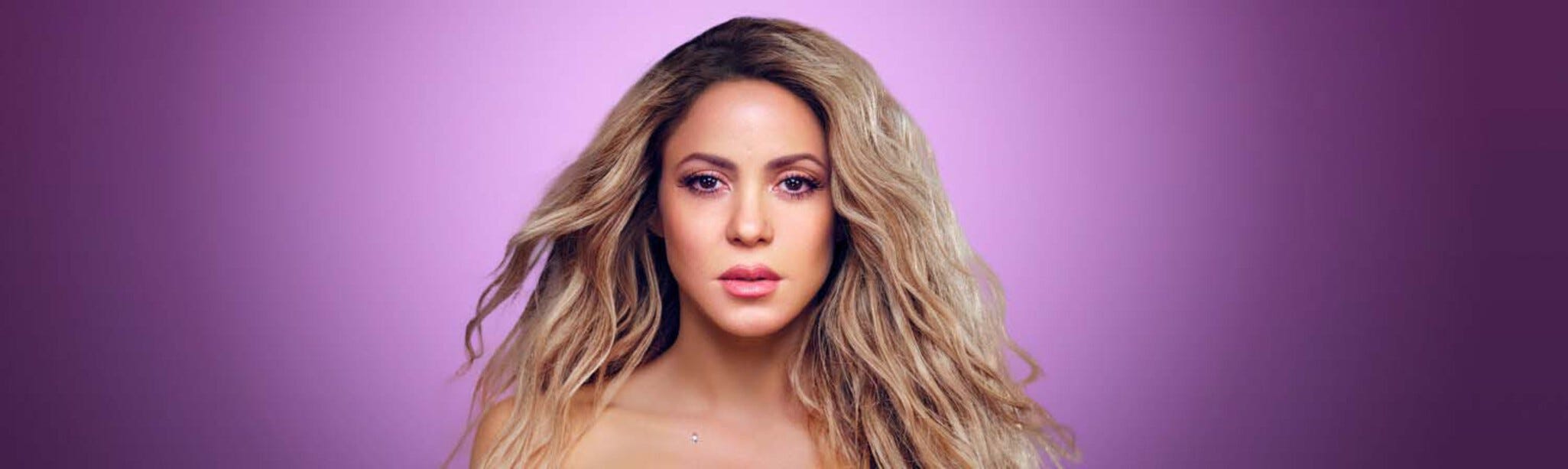 Shakira