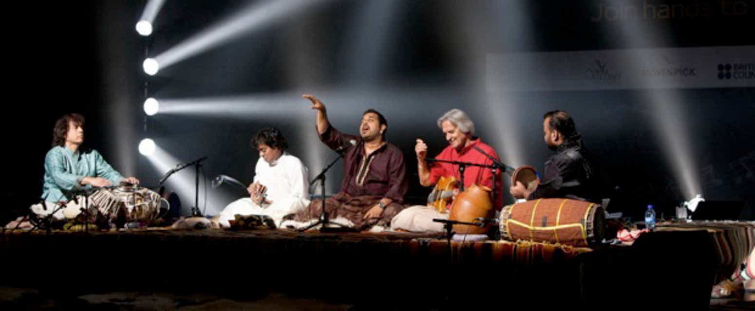 Shakti