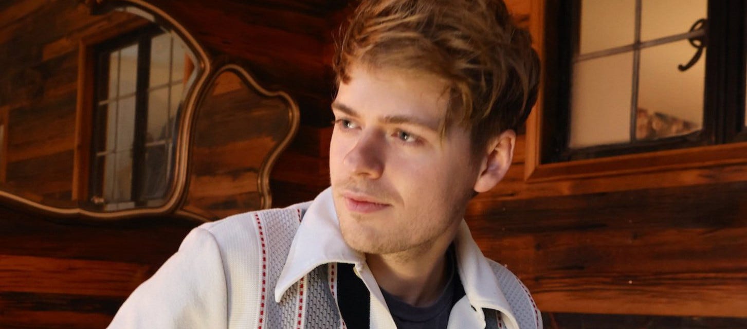 Shane Guerrette will be playing at Crafthouse Stage & Grill in Pittsburgh