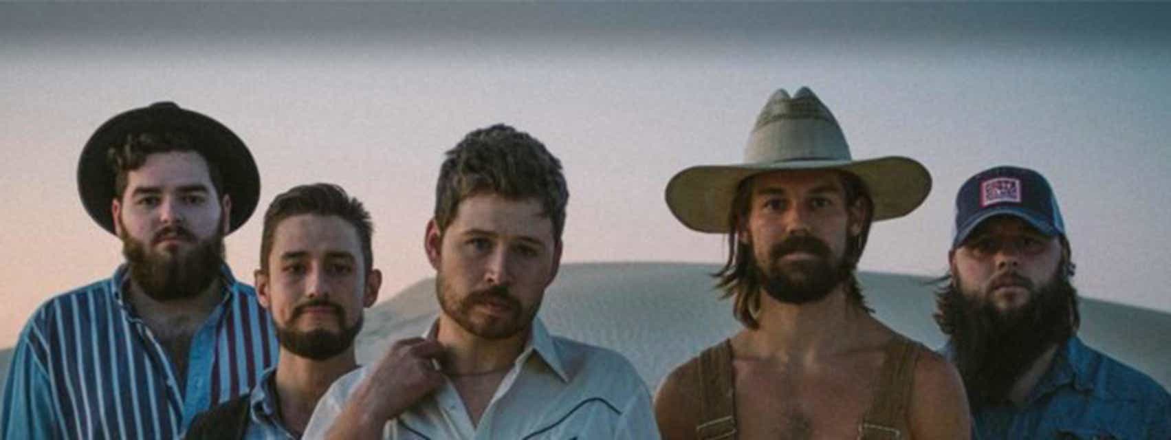 Shane Smith & The Saints