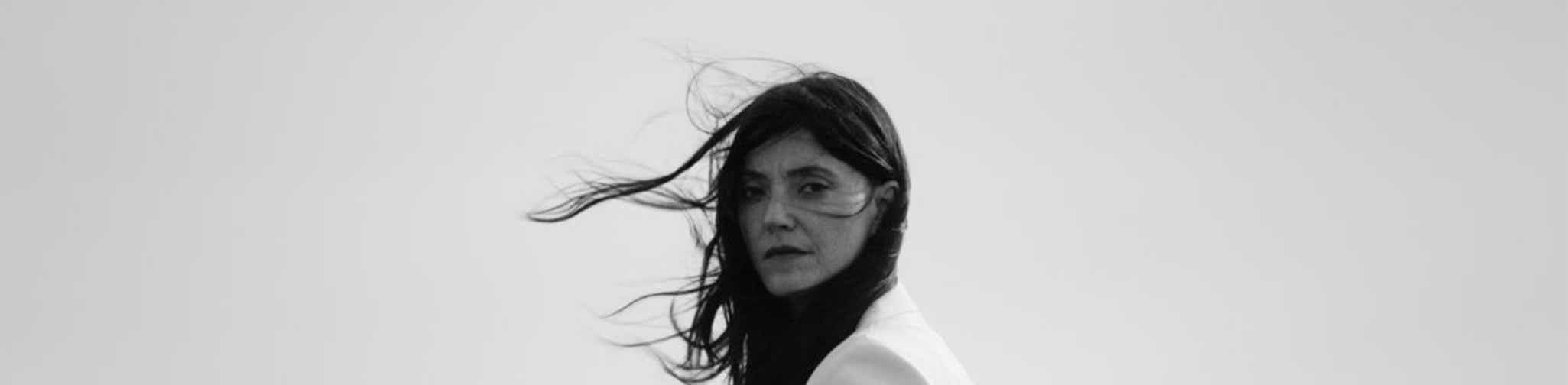 Sharon Van Etten