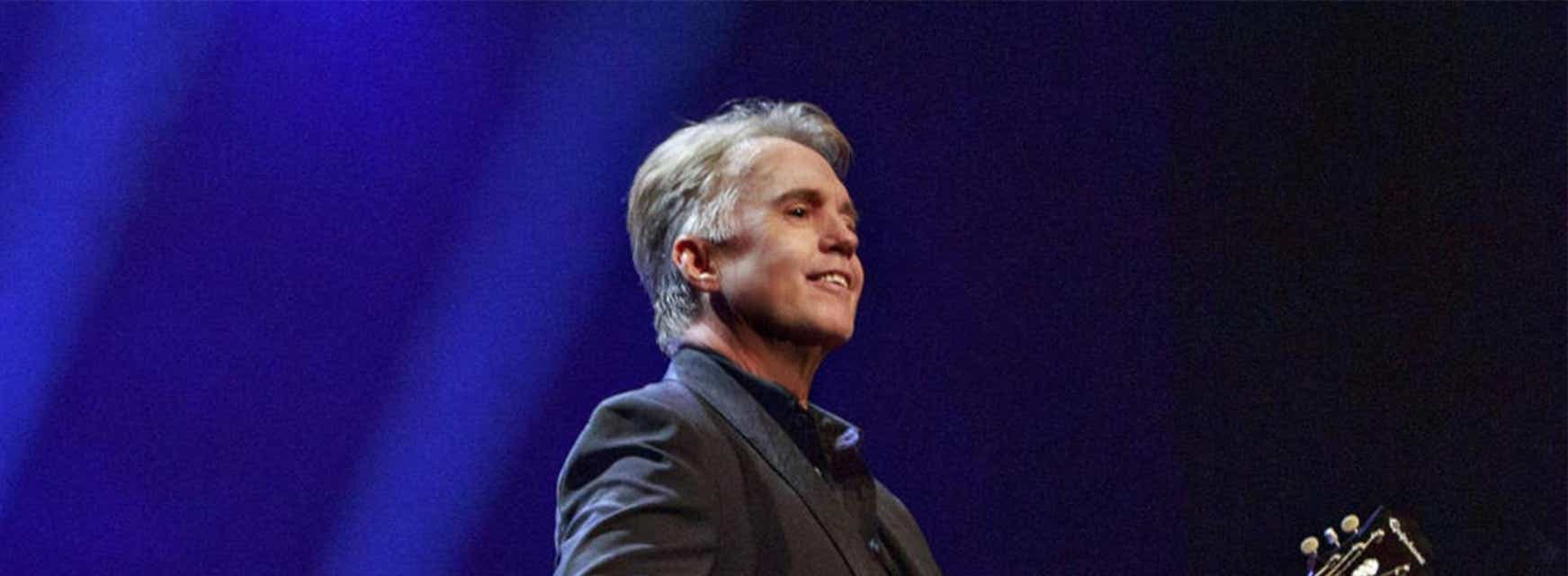 Shaun Cassidy