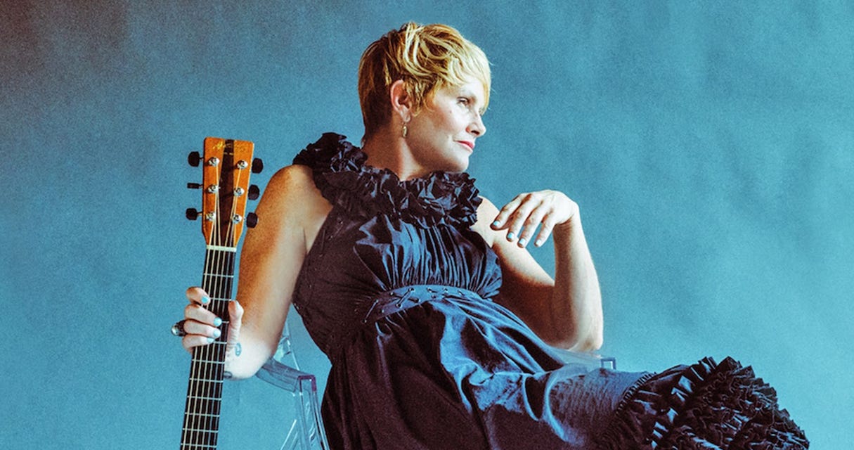 Shawn Colvin