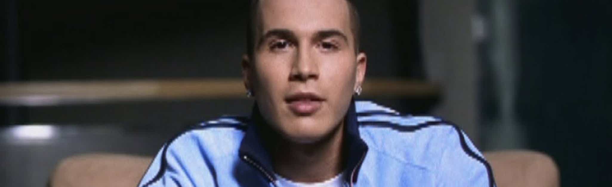 Shawn Desman