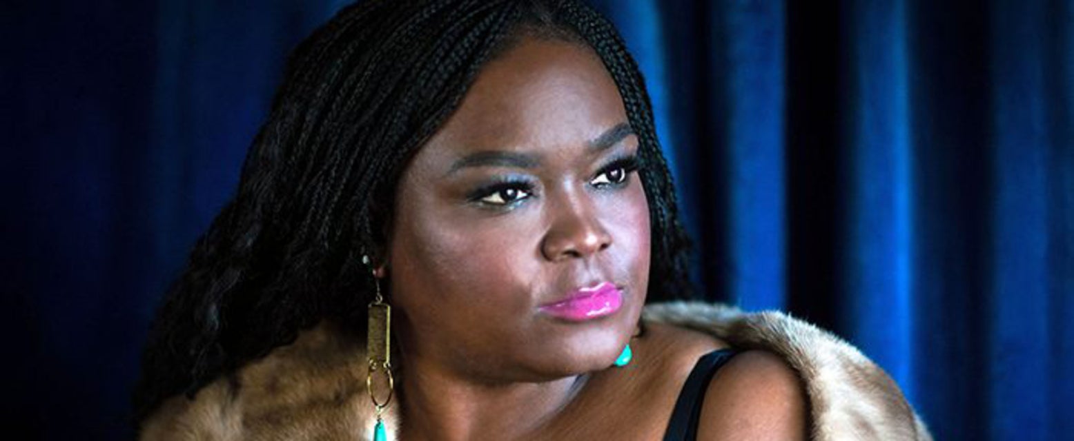 Shemekia Copeland will be playing at California Center For The Arts - Escondido in Escondido