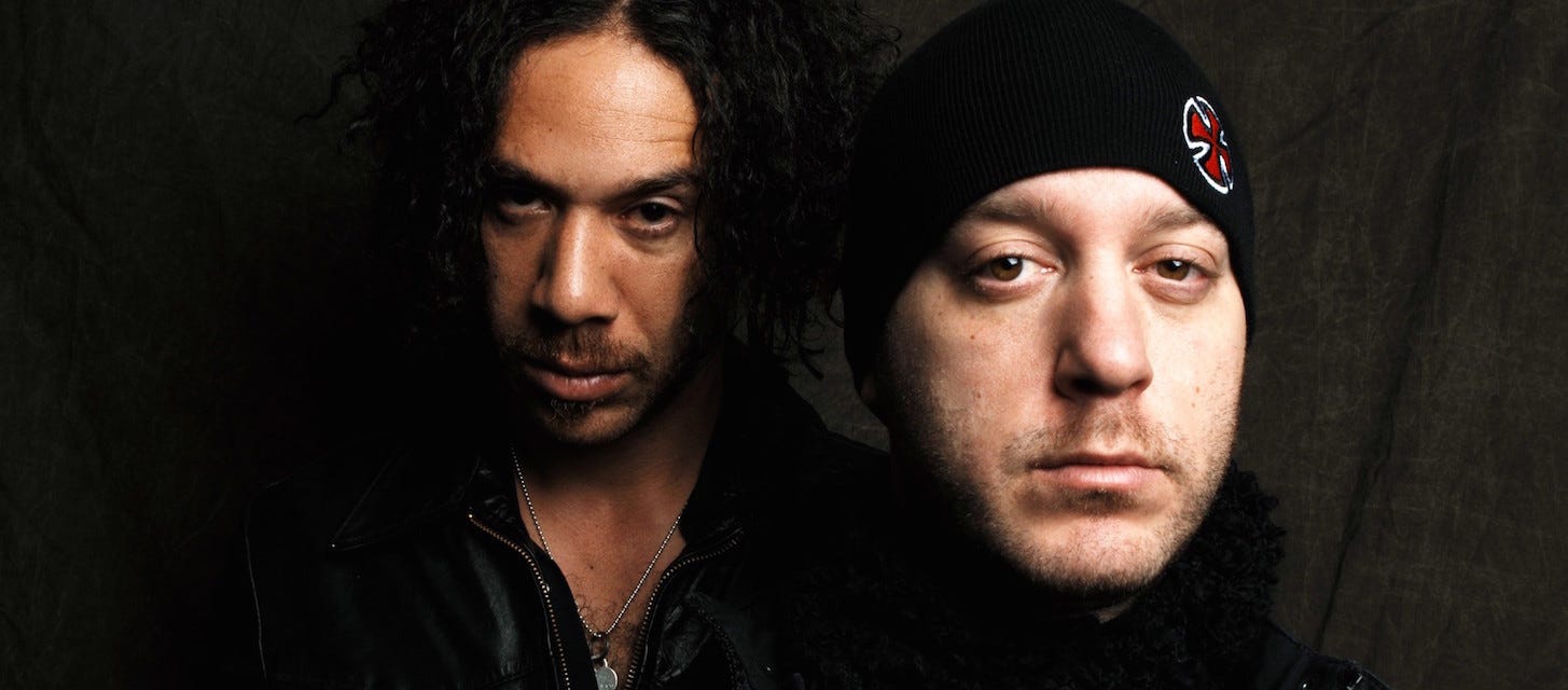 She Wants Revenge will be playing at Ace of Spades in Sacramento