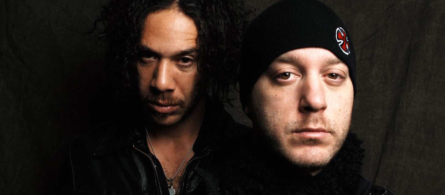 She Wants Revenge