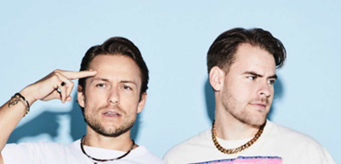 Sidepiece will be playing at Echostage in Washington