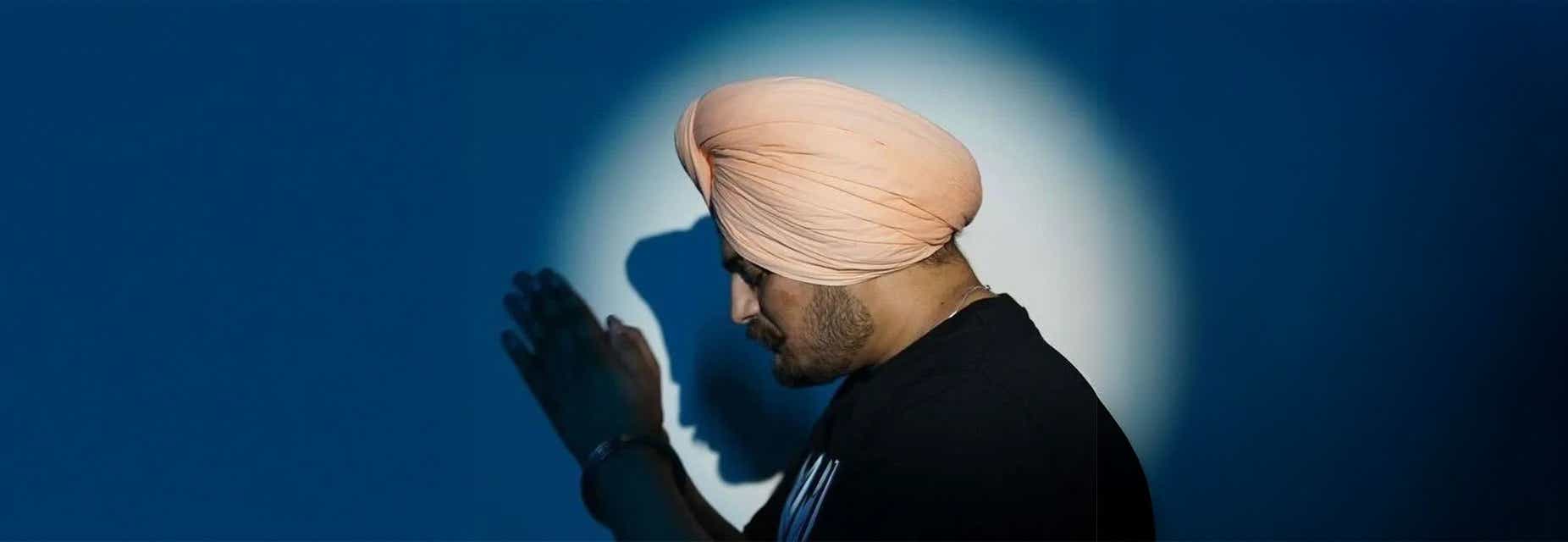 Sidhu Moose Wala