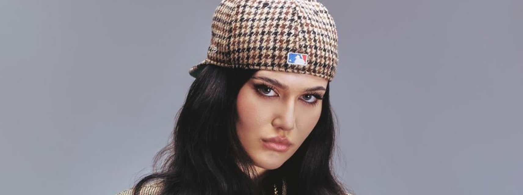 Sienna Spiro will be playing at The Atlantis in Washington