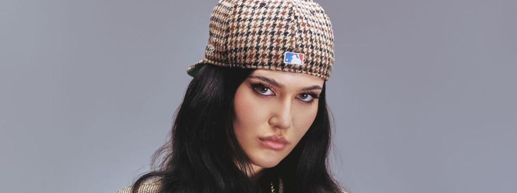 Sienna Spiro will be playing at The Foundry in Philadelphia