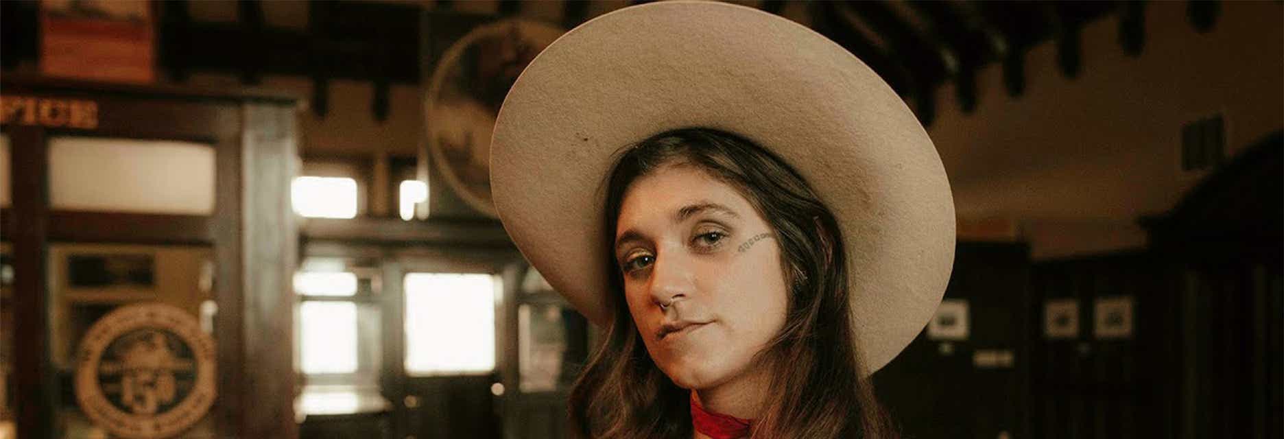 Sierra Ferrell will be playing at The Bluestone in Columbus