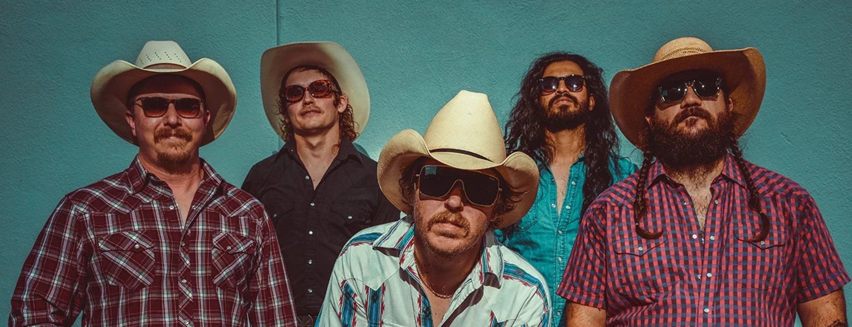 Silverada will be playing at Stable Hall in Pearl Brewery in San Antonio
