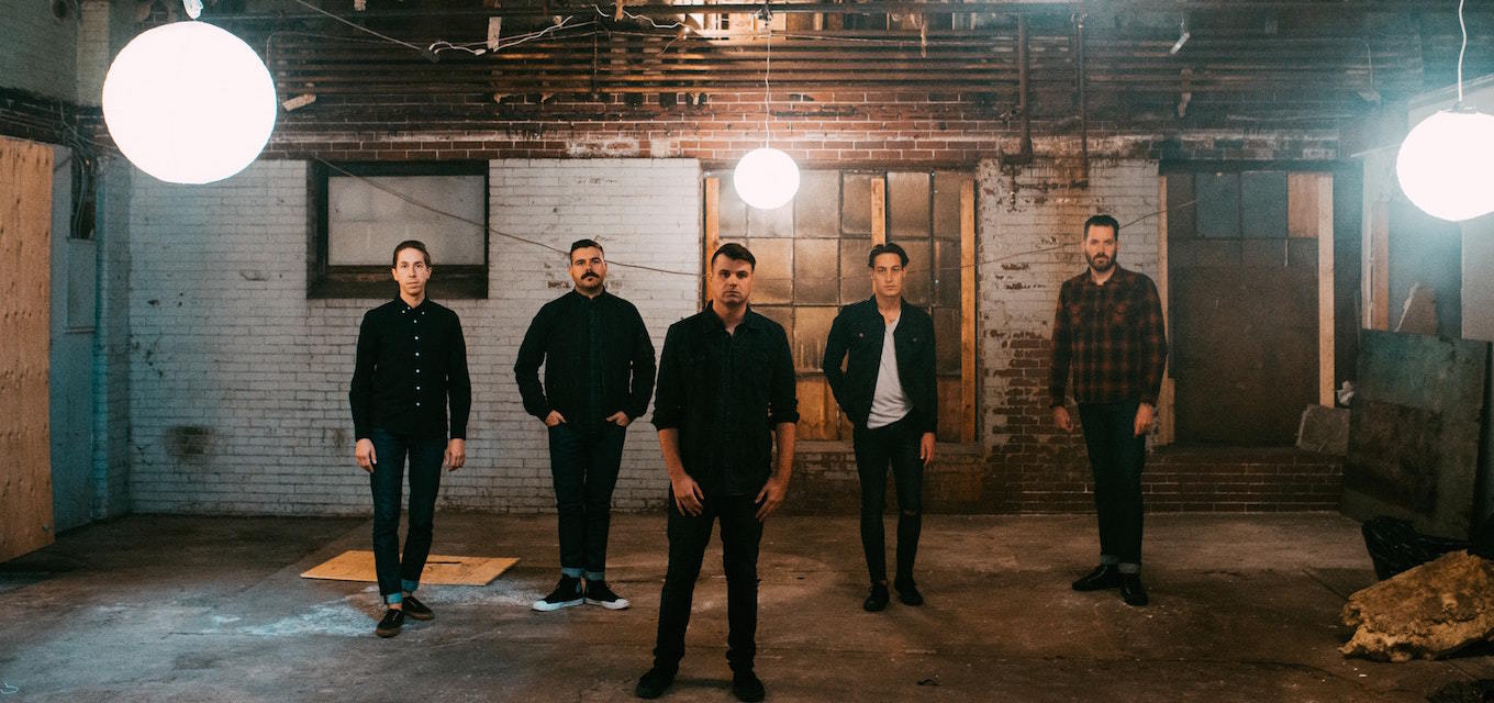 Silverstein will be playing at Revolution Live in Fort Lauderdale