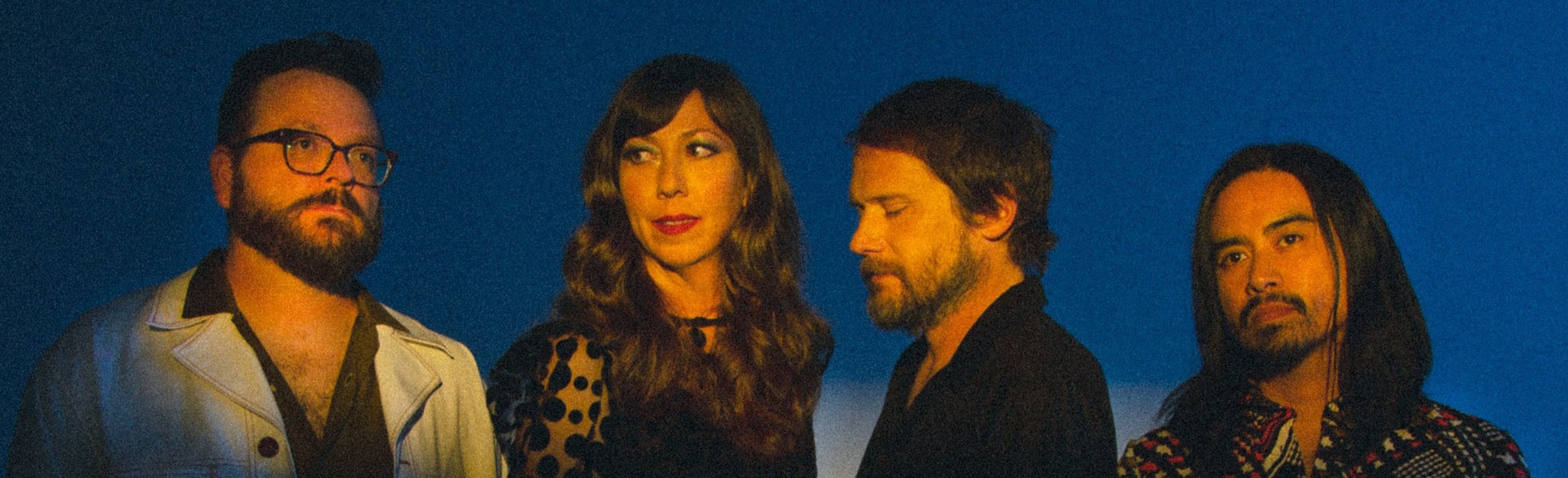 Silversun Pickups will be playing at The Strand Theatre - Providence, RI in Providence