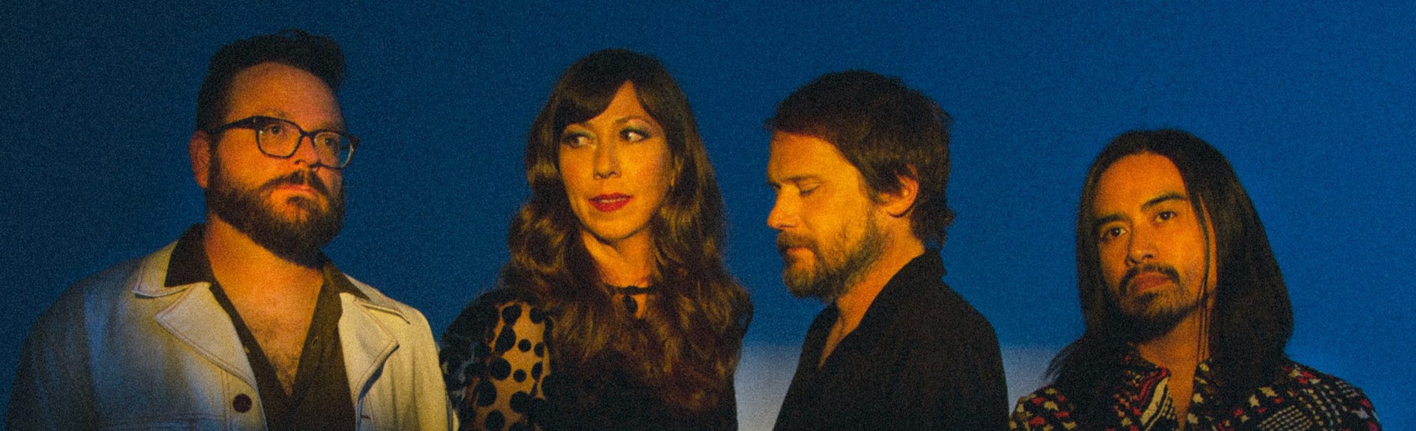 Silversun Pickups will be playing at Fremont Theater in San Luis Obispo