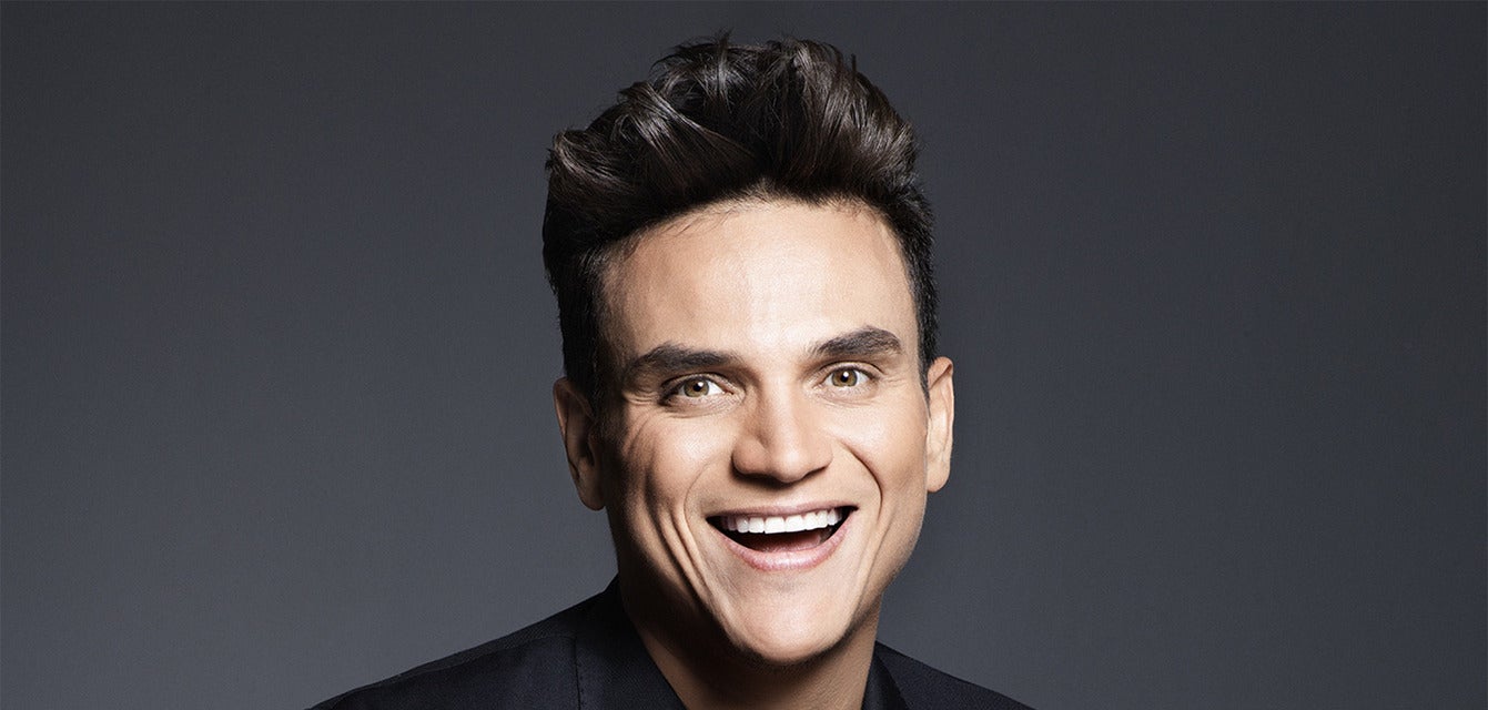 Silvestre Dangond will be playing at Rosemont Theatre in Rosemont