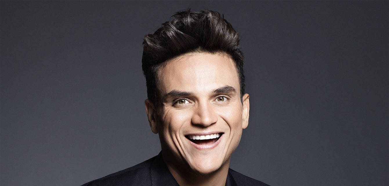 Silvestre Dangond will be playing at Rosemont Theatre in Rosemont