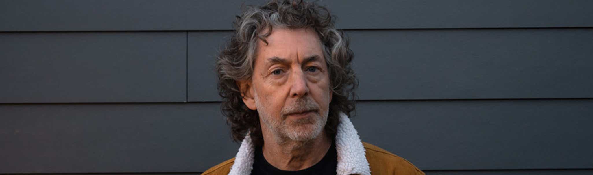 Simon Phillips