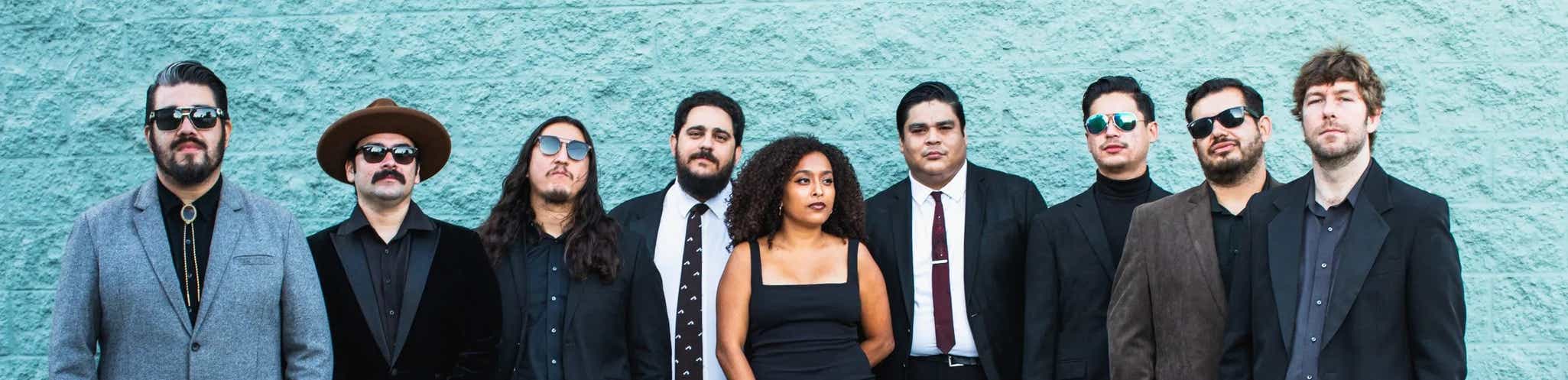 Thee Sinseers will be playing at Union Stage in Washington