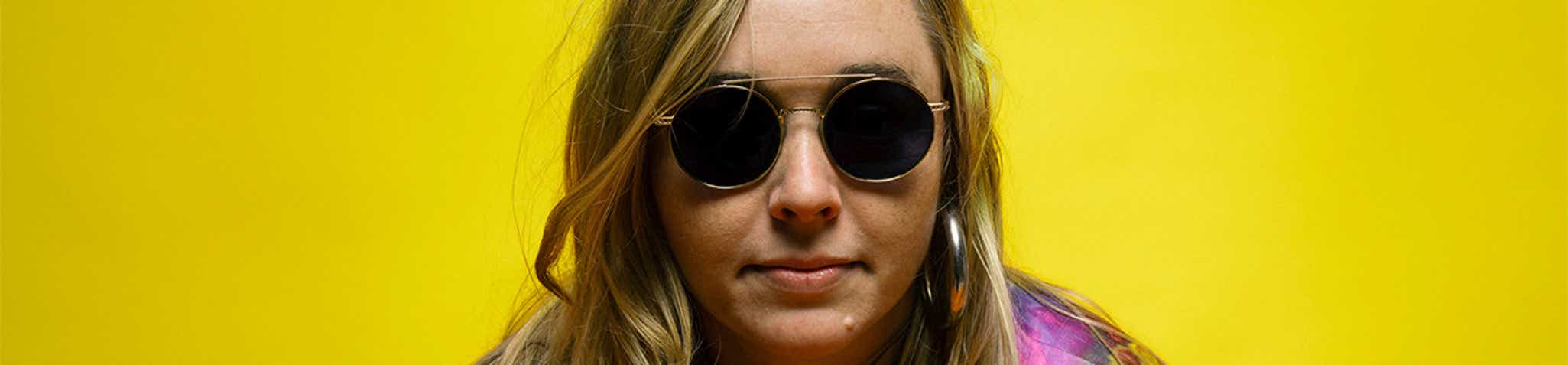 Sir Woman will be playing at A and R Music Bar in Columbus