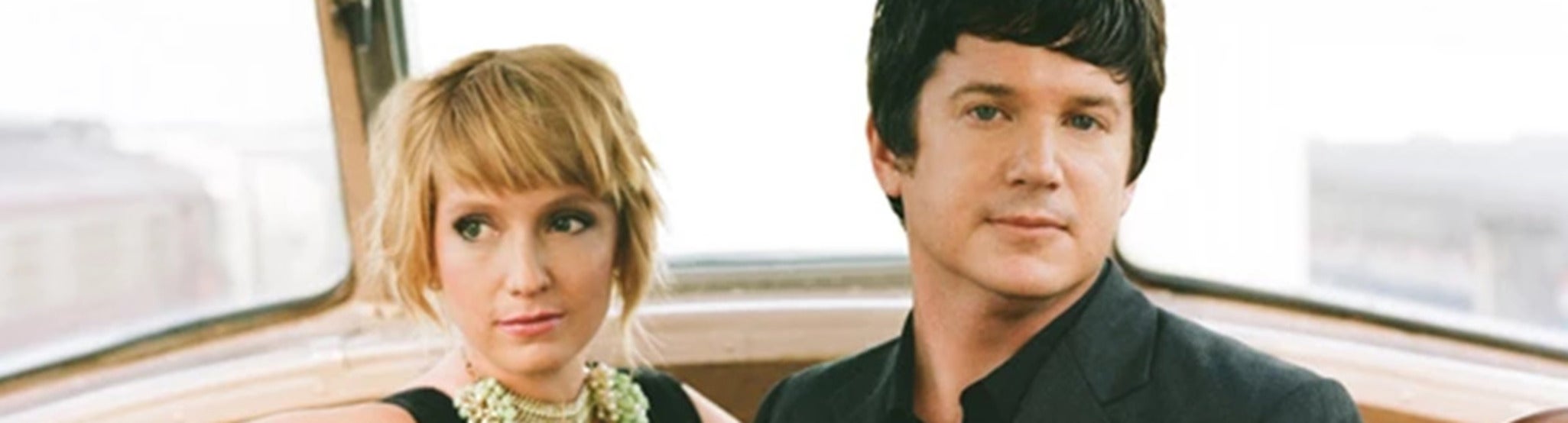 Sixpence None The Richer will be playing at The Howard Theatre in Washington