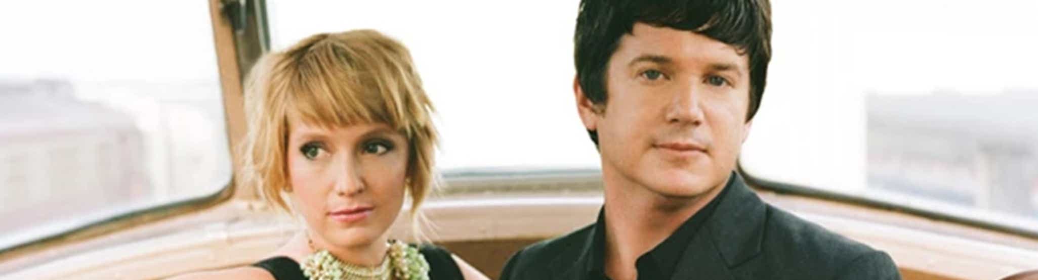 Sixpence None The Richer will be playing at The Howard Theatre in Washington