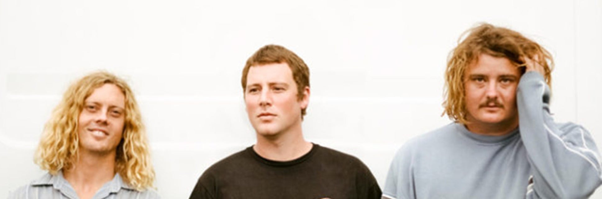 Skegss will be playing at Neurolux Lounge in Boise