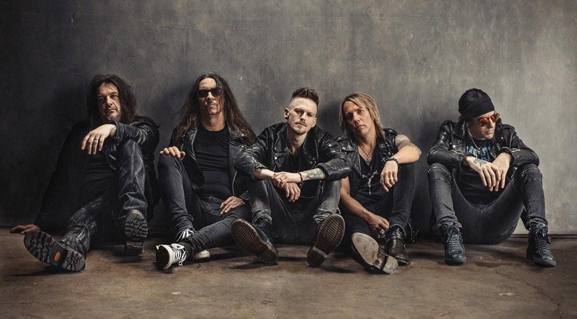 Skid Row Tickets