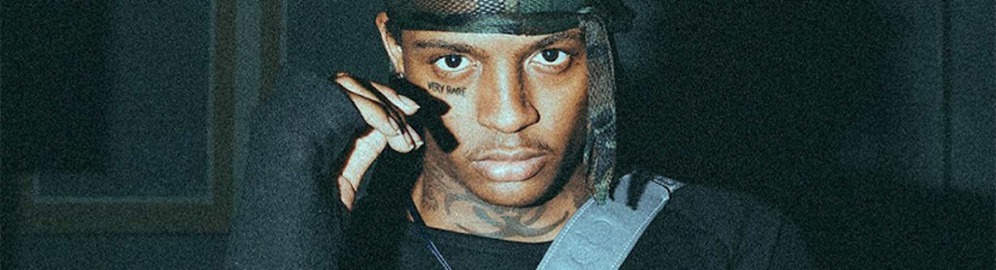 Ski Mask The Slump God