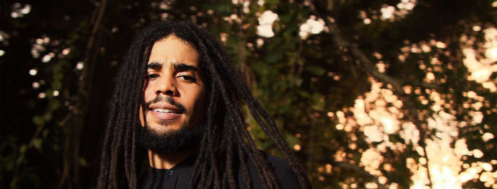 Skip Marley