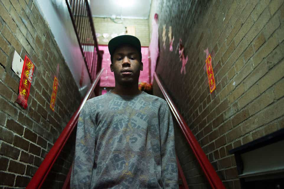 Skizzy Mars