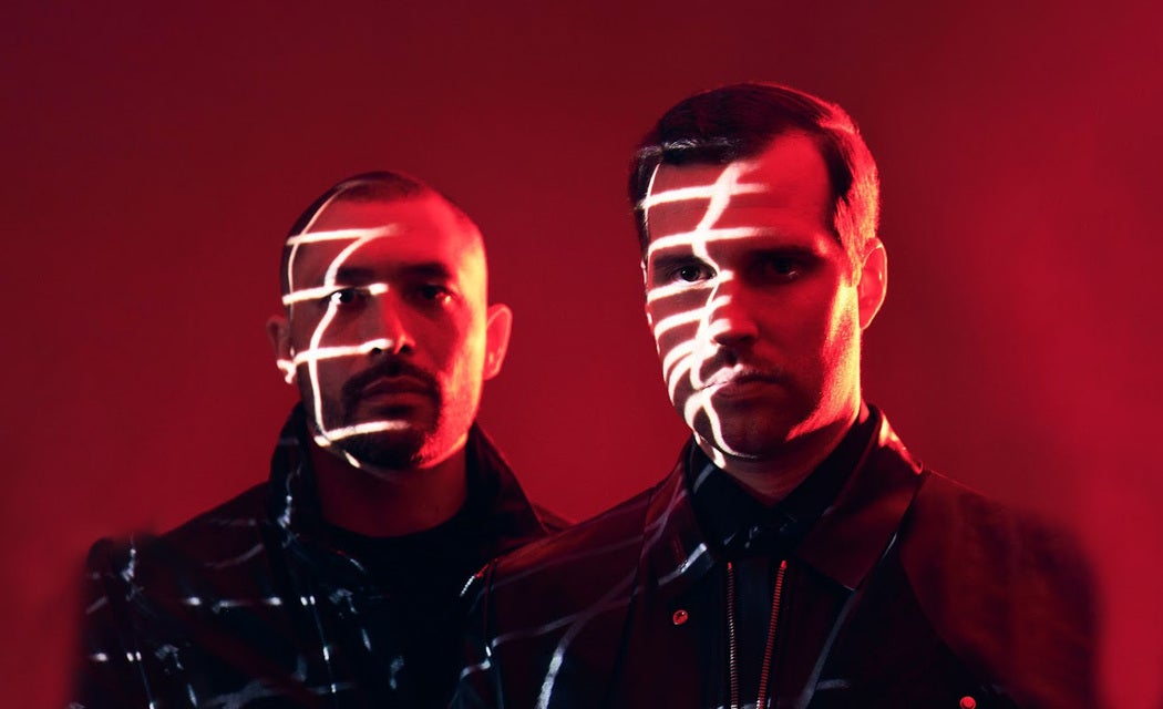 Slander will be playing at The Armory in Minneapolis