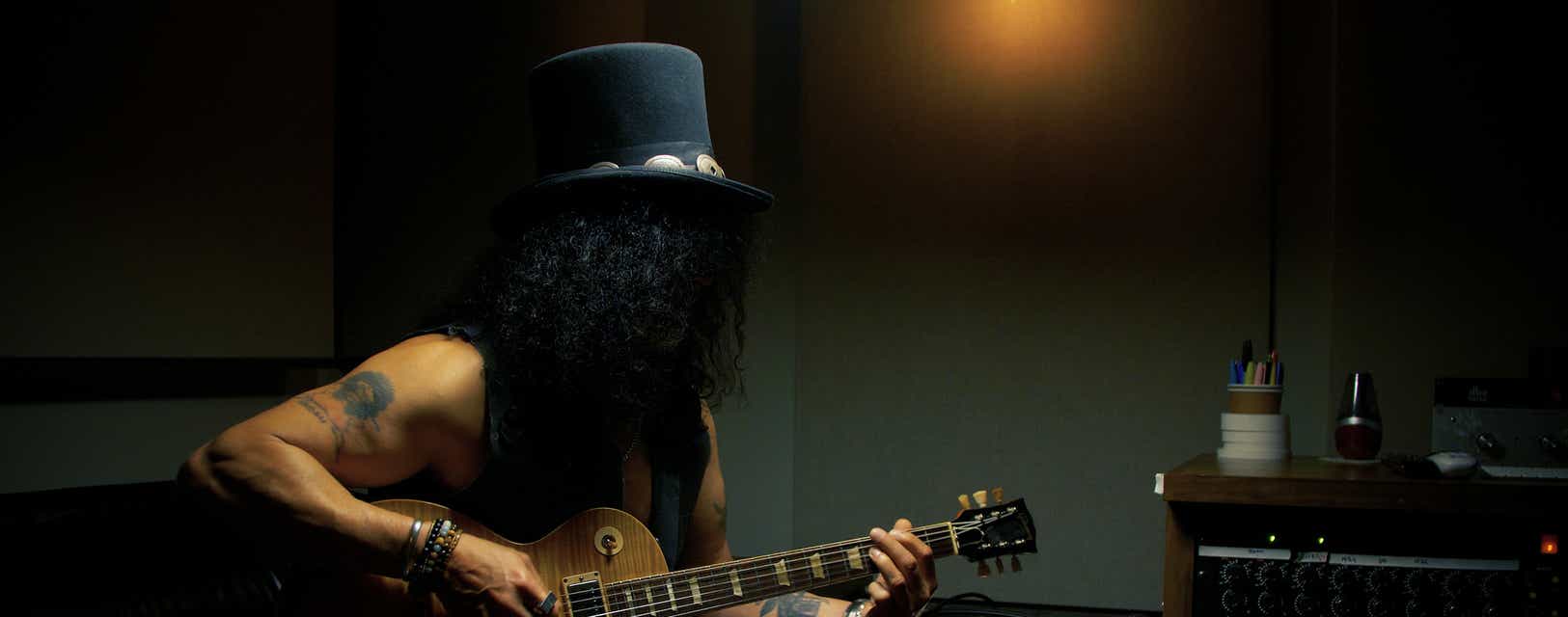 Slash