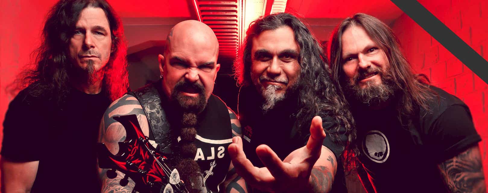 Slayer