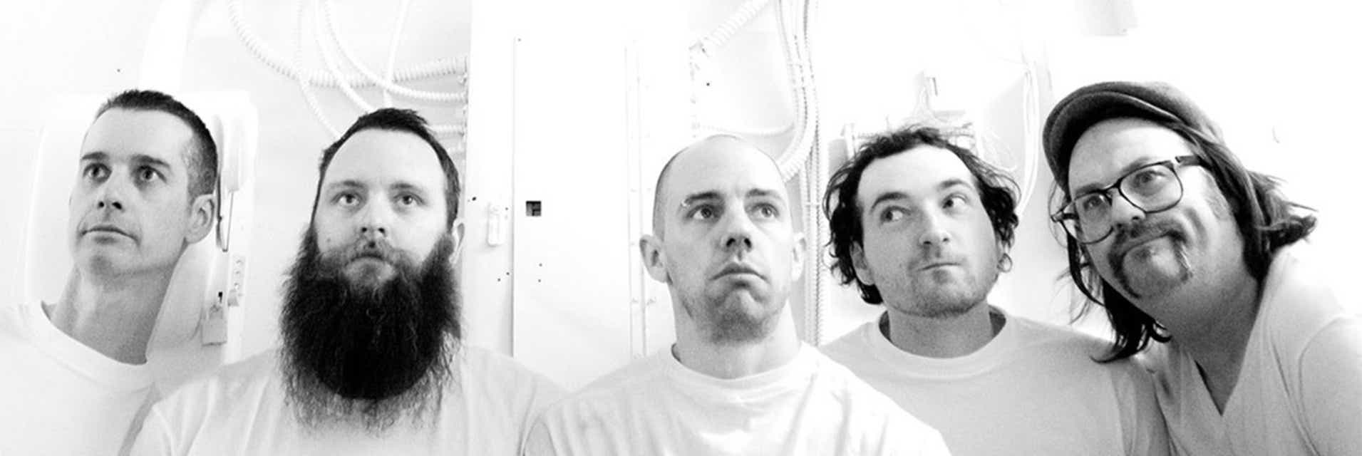 The Planet Smashers